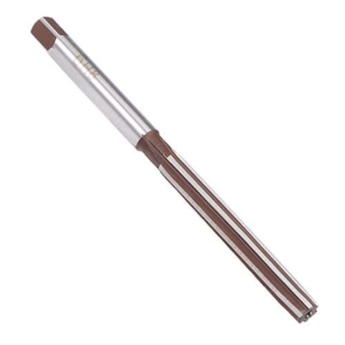 Image of sourcing map Hand Reamer 6mm Alloy Tool Steel H8 6 Straight Flutes Hand Milling Cutter Tool Metric Reaming Drill Bit for Metal