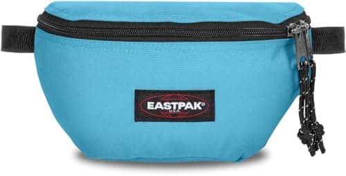 Image of EASTPAK Springer Bum Bag, 2 L - Dive Blue (Blue)