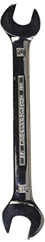 Image of Draper 55716 Expert Open End Spanner, 14mm x 15mm
