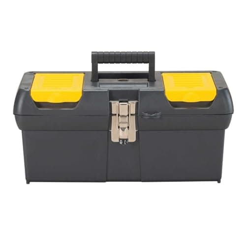 Image of Stanley 16" Tool Box With Tray
