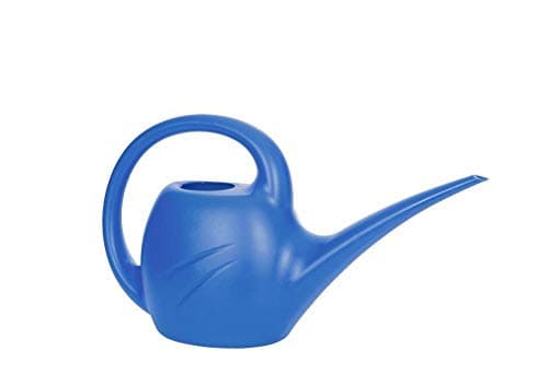 Image of Whitefurze Indoor Watering Can 1.5 Litre Blue G31WC15B