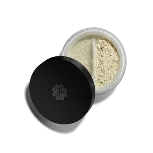 Image of Lily Lolo Corrector - Blush Away - Green - Loose Powder - Matte Finish - 4g