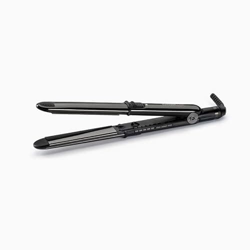 Image of BaByliss Pro Nano Titanium Slim STRAIGHTENERS Prima 3100 Slim, Black