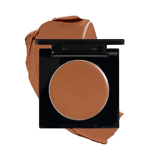 Image of LAURA GELLER NEW YORK Seamless Finish Full Coverage Concealer, Deep