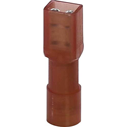 Image of PHOENIX CONTACT 3240538 Connector C-SCFFI 1,5/6,3X0,8, 50 pieces,