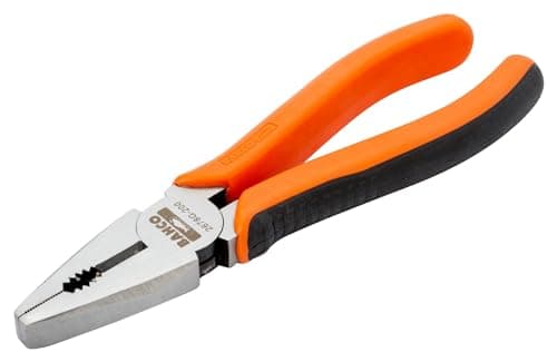 Image of Bahco 2678G180 Combination Plier 180mm