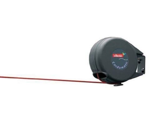 Image of Vileda Cordomatic Retractable Clothes Line 15m by VILEDA