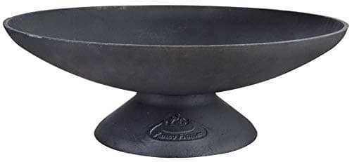 Image of Esschert Design FF209 Fire Bowl, Small, Schwarz
