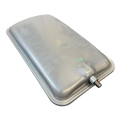 Image of Baxi Duotec/Platinum/Megaflo 15 18 24 28 32 kW CIMM RP250 8L Expansion Vessel 5114691 Genuine Part