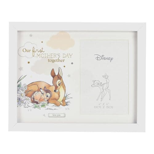 Image of Disney Magical Beginnings Photo Frame Bambi - DI847