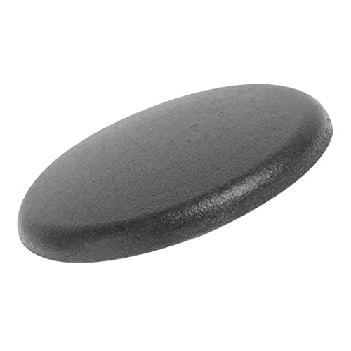 Image of sparefixd for NEFF Gas Hob Burner Cap Wok Matt Black 40mm (Check fits List Below Before Ordering)