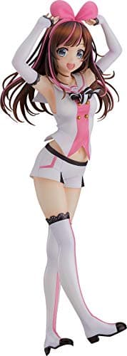 Image of Good Smile Company Ai Kizuna PVC Statue 1/7 Ai Kizuna 20 cm Statues