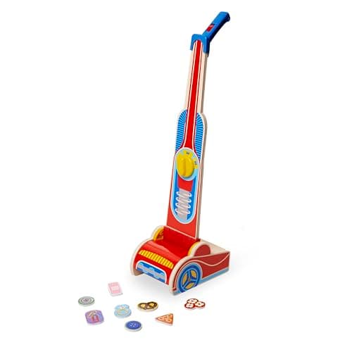 Image of Melissa & Doug Vacuum