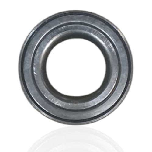 Image of Rear Hub Wheel Bearing Kit Compatible With Renault Trafic MK2 (Years 2001-2014) Left or Right