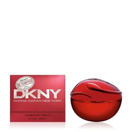 Image of DKNY Be Tempted Eau de Parfum 100ml