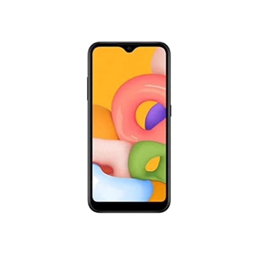 Image of Samsung Galaxy A01 Core Dual SIM 16GB 1GB RAM SM-A013G/DS Blue