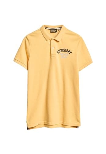Image of Superdry Vintage Superstate Polo shirt Men - M