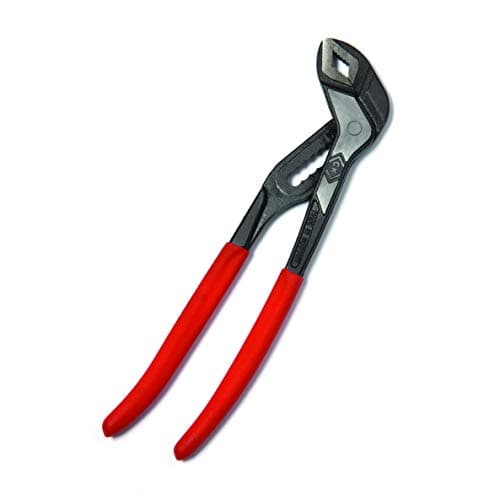 Image of C.K T3650 300 Waterpump Plier 300 mm/ 12", Black, red, Grey