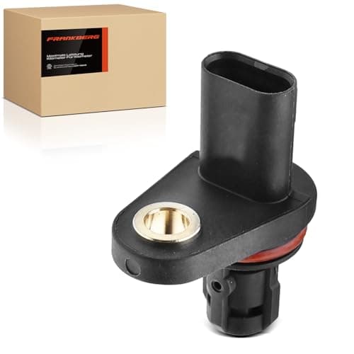 Image of Frankberg Crankshaft Sensor Sensor for Cruze J300 Orlando J309 Astra J P10 Corsa E Insignia A G09 Zafira Tourer C P12 2008-2024 55565709