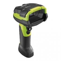 Image of Zebra CABLE RS232 DB9 female CONNECT - Kabel - Digital/Daten - Barcode reader accessories