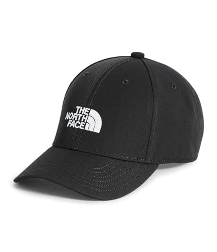 Image of The North Face Kids' Classic Recycled 66 Hat, TNF Black, One Size