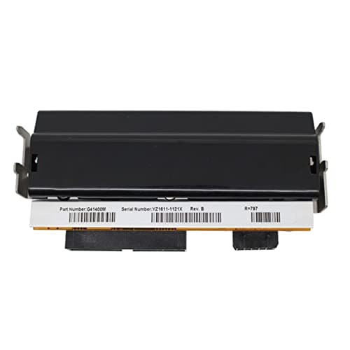 Image of Compatible Printhead for Zebra S4M Label Printer 203dpi Printer G41400M Print Head