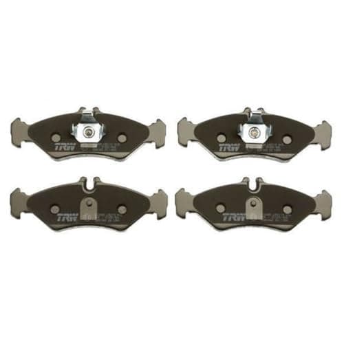 Image of TRW Brake Pads Set GDB1262