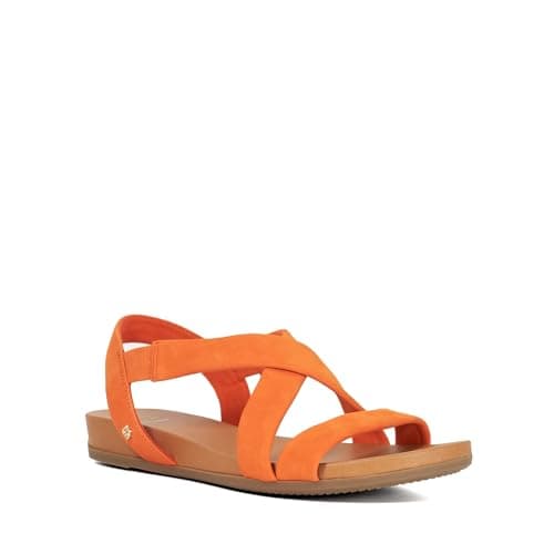 Image of Dune London Ladies LANDIES Flat Sandals Size UK 5 Casual Sandals