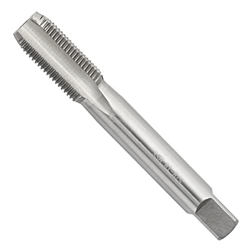 Image of Aceteel HSS 5/8"-18 UNF Machine Tap, 5/8 x 18 UNF Right Hand Thread Tap