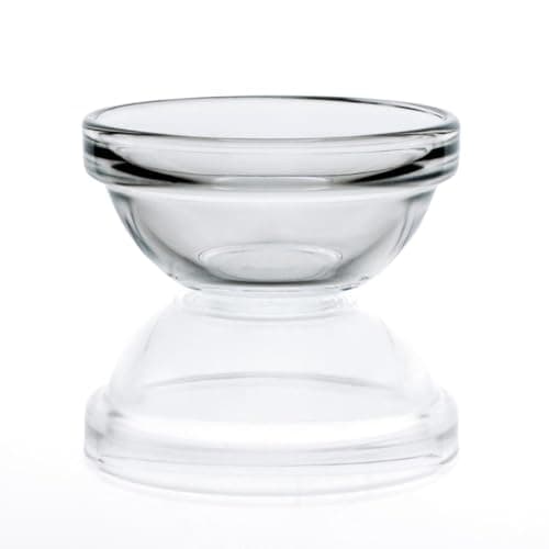 Image of Luminarc Stacking Bowl, 0.3 Litre, 6 cm, Clear
