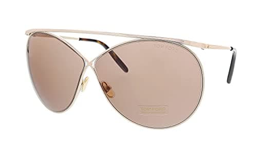 Image of Tom Ford Womens Sunglasses FT0761, 28Y, 67