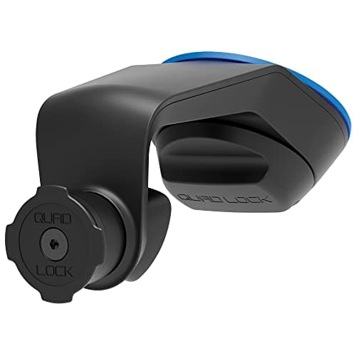 Image of Quad Lock Wind/dASH (v5) MOUNT