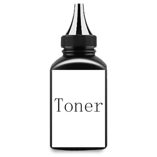 Image of NPCtonerresetchips 100Grams Ink Toner Powder Dust Compatible With HP LaserJet MFP M444 M42625 M42623 M438 M442 M443 M440 n dn nda 335A/W1335A 335X/W1335X 336A/W1336A 336X/W1336X d n dn nda A