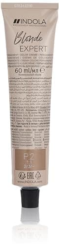 Image of Indola Permanent Blonde Expert 60ml