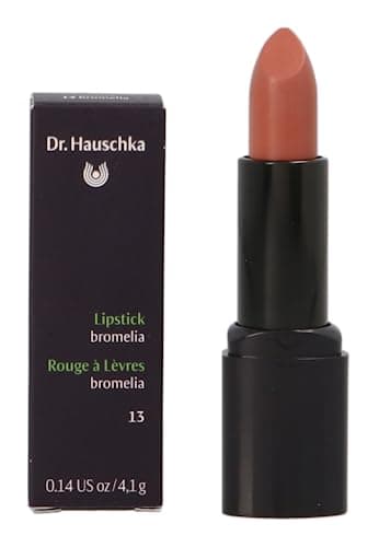 Image of Dr. Hauschka Lipstick 13 Bromelia 4.1 Gr. 1 Unit 400 g