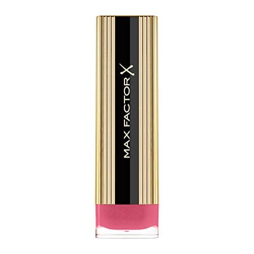 Image of Max Factor Colour Elixir Lipstick - English Rose 090