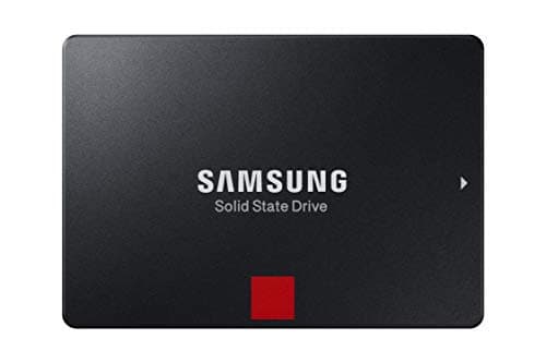 Image of SAMSUNG 860 PRO 1TB 2.5 Inch SATA III Internal SSD (MZ-76P1T0BW)
