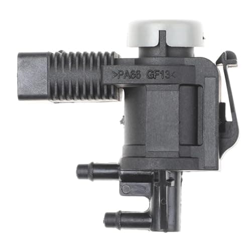 Image of 1K0906283A 1J0906283A Fit for Volkswagen Audi Seat Skoda TDI EGR Vacuum Solenoid Valve 1J0906283C Car Accessories Exhaust Gas Recirculation Valve‌ EGR Passage‌
