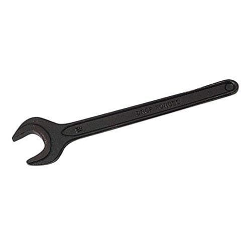 Image of Draper 37533 Single Open End Spanner, 27mm