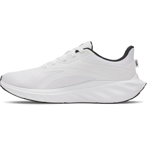 Image of Under Armour UA Ascend - White/White/Black - 9