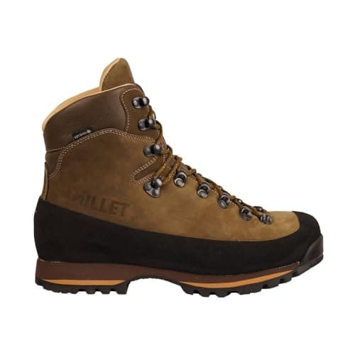 Image of MILLET Bouthan Gtx Men's, Brown New Logo, 10.5