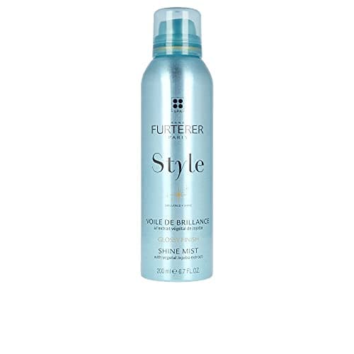 Image of Rene Furterer Style Gloss Veil 200 ml 1 Unit