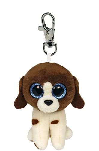 Image of TY Toys 2007537 Keychain, Multicolor, 7 cm