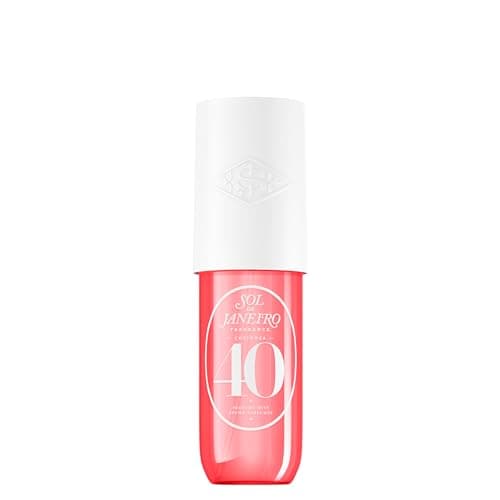 Image of Sol de Janeiro Cheirosa 40 Hair & Body Fragrance Mist Travel Size 90mL/3.0 fl oz.
