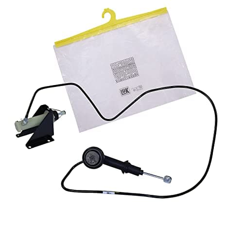 Image of LuK 513 0071 10 Master/Slave Cylinder Kit, clutch