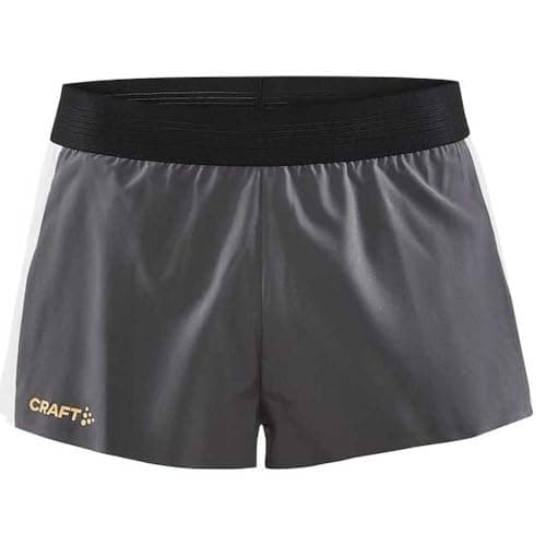 Image of Craft PRO HYPERVENT SPLIT SHORTS MEN GRANITE-ASH L