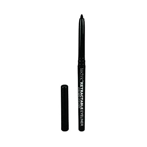 Image of Technic Twist Up Retractable Kohl Eyeliner Pencil - Black, Vegan