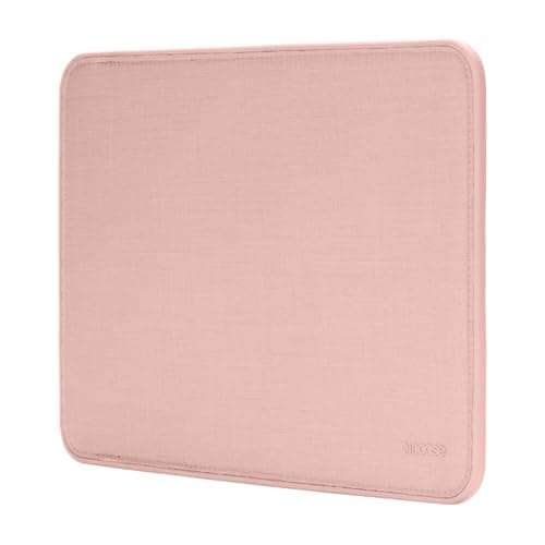 Image of Incase ICON Sleeve with Woolenex for MacBook Pro 13"- Thunderbolt (USB-C) & MacBook Air 13" w/Retina (Blush Pink)