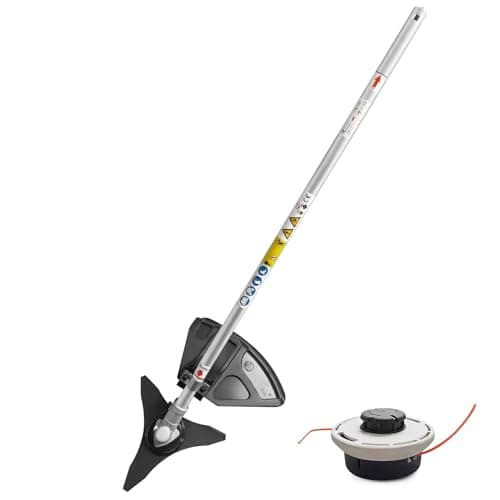 Image of Gabasinover, Replacement Part NO.STA1500, BCA1220 String Trimmer Attachment fits for ego 56-Volt Lithium-ion Multi Head System and Power Premium Quality Twist Line and EGO 15-Inch String Trimmer