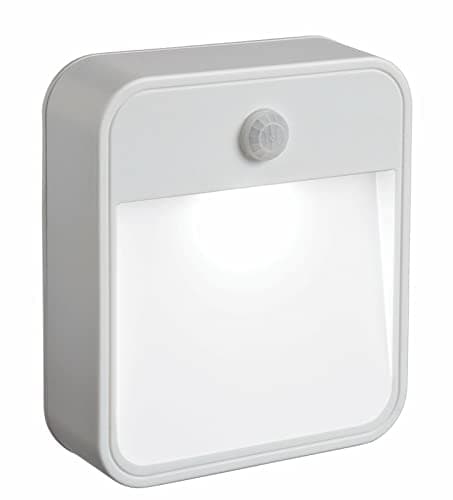 Image of Mr. Beams MB720 Wireless Battery-Powered Motion-Sensing LED Stick-Anywhere Nightlight, pack of 1